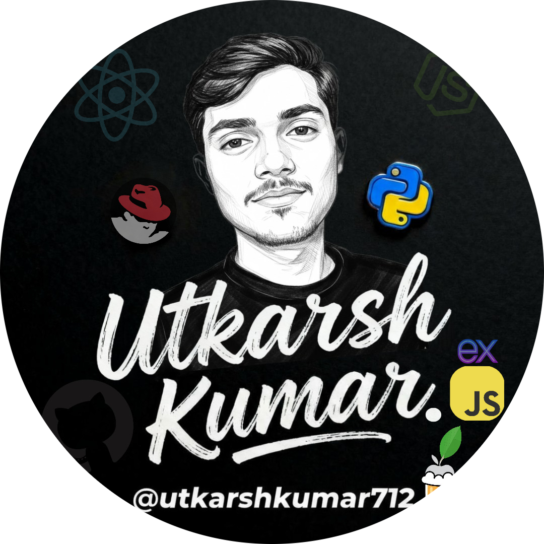 Utkarsh Kumar